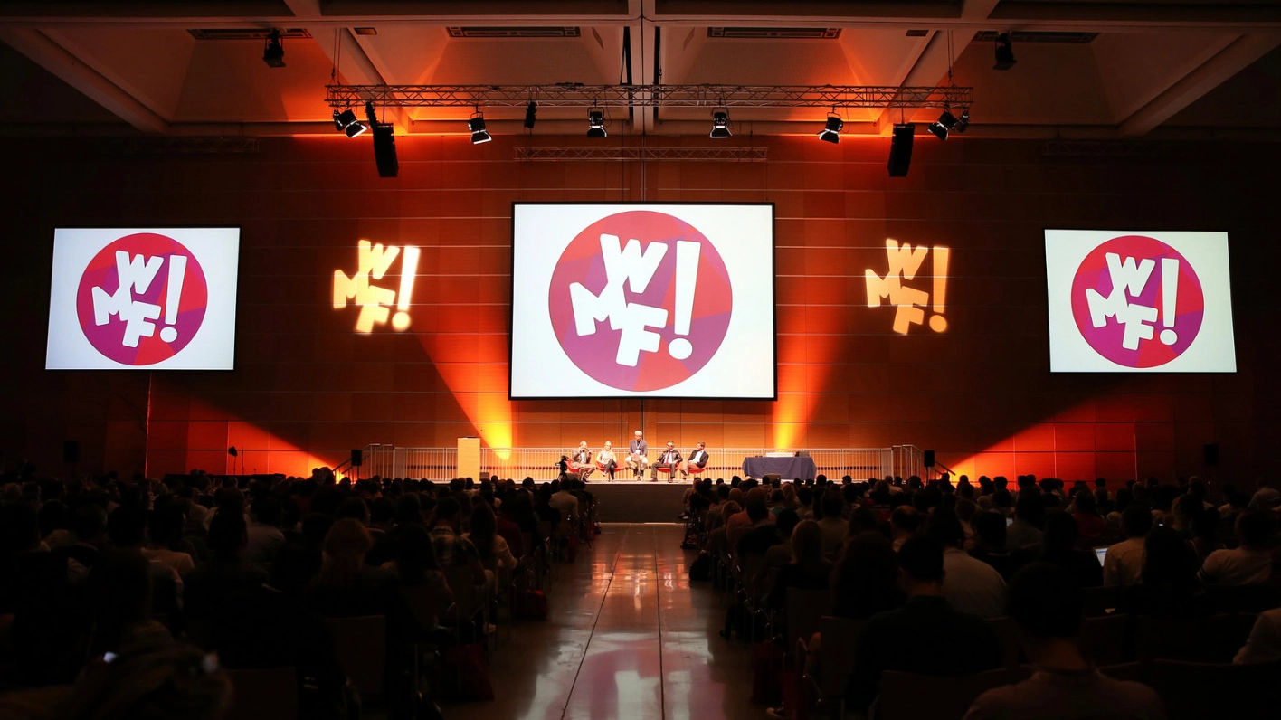 Il Web Marketing Festival 2016 si terrà l’8 e 9 luglio al Palacongressi di Rimini