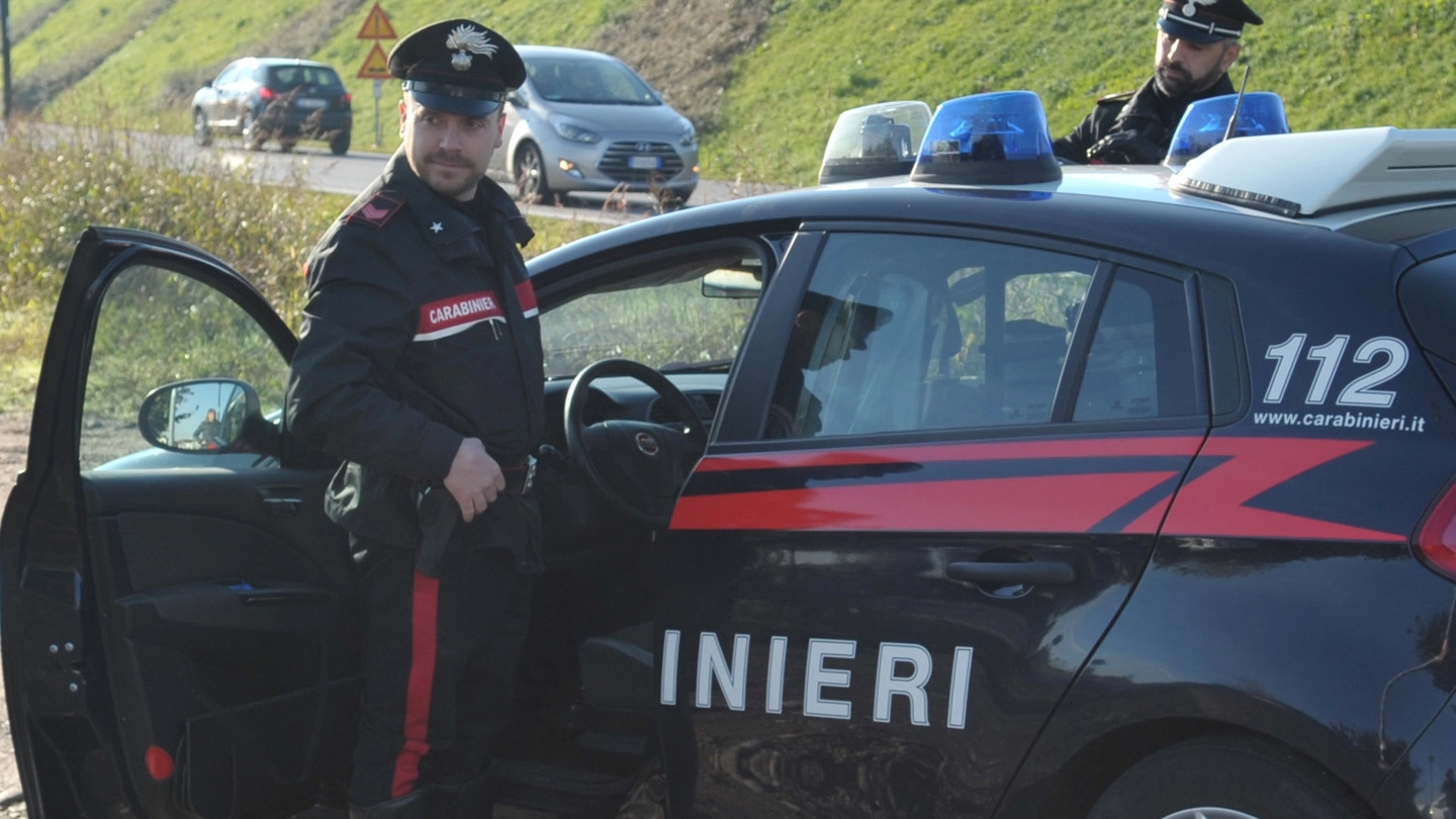 Sulla rapina indagano i carabinieri della stazione di Crevalcore, intervenuti sul posto