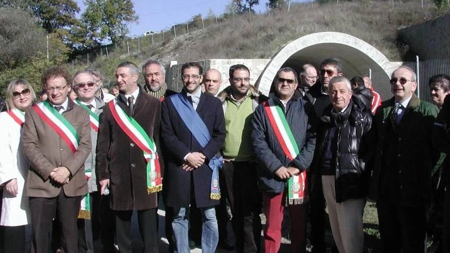 Fano-Grosseto, restano i nodi  Riunione fiume ad Ancona  Ma Mercatello ancora si ’oppone’