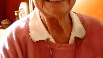 

Muore a 103 anni la donna più anziana di Porto Recanati: "Una mamma premurosa con un carattere forte"