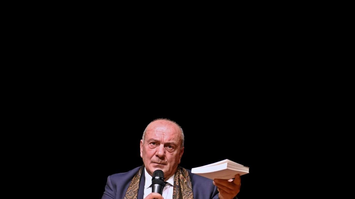 Giuseppe Costanza (foto Davide Messori)