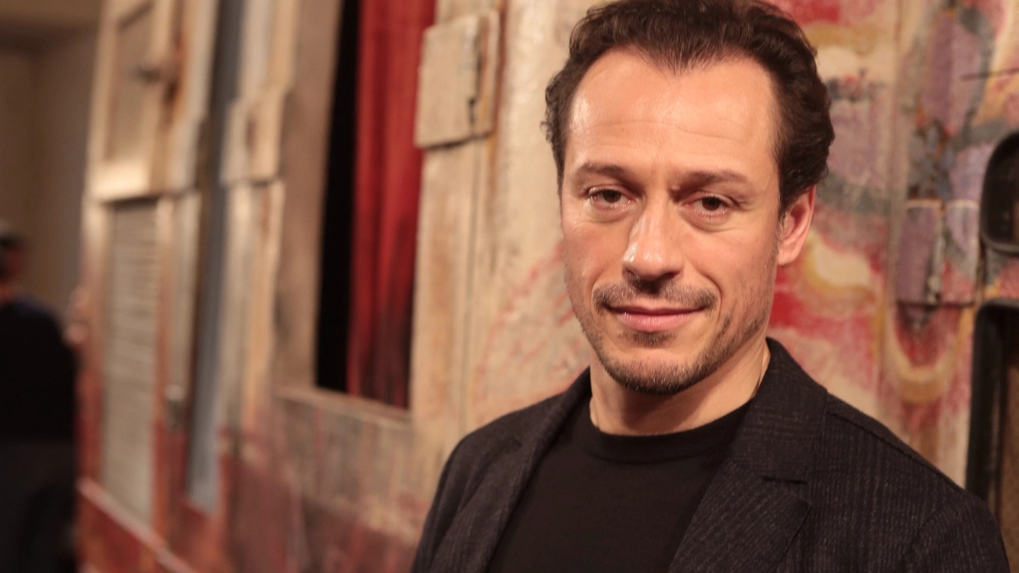 L’attore bolognese: “Volevo tornare a fare commedie da moltissimo tempo”. Il film in anteprima stasera al Modernissimo di Bologna