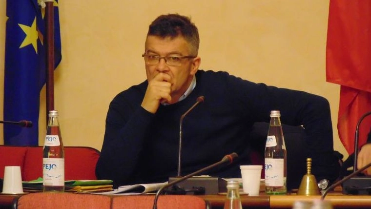 Massimo Barbujani