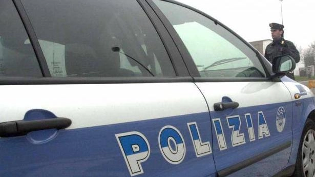 La polizia stradale ha rilevato l’incidente avvenuto  a Carpineti e sta ricostruendo l’esatta dinamica
