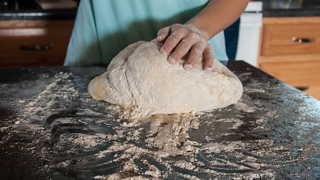 Foto Pixabay : Pasta fatta in casa