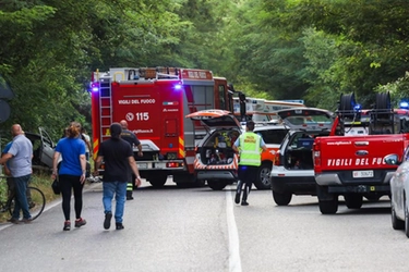 Incidente Modena oggi: due morti nello schianto tra auto
