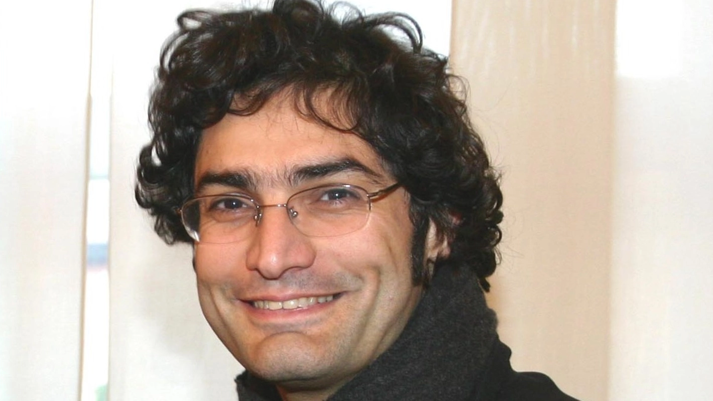 Luca Uguccioni, segretario generale del Comune dal 2011 ad oggi (Ravaglia)