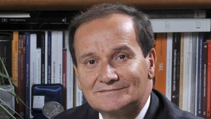 Luciano Goffi è l’unico confermato dei vertici dei 4 istituti commissariati e salvati dal Fondo interbancario