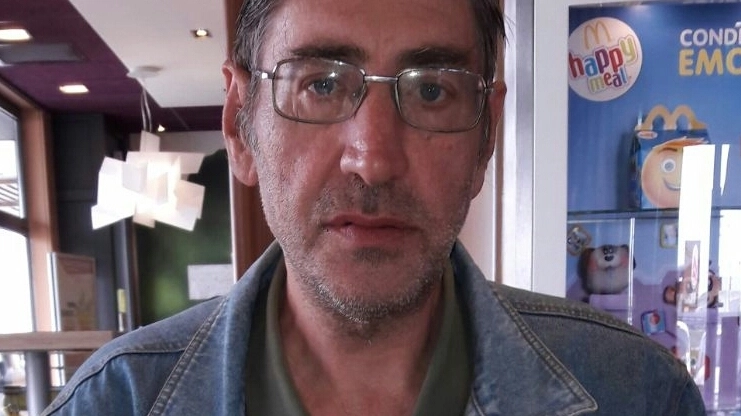 Massimo Pasetto, 50 anni, abitava a Borsea 