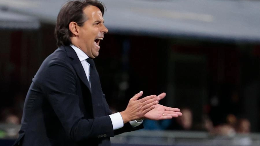 L'Inter di Simone Inzaghi ha fallito il sorpasso perdendo a Bologna