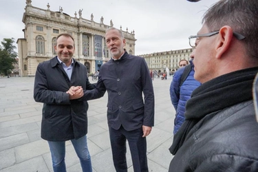 Ballottaggio Torino 2021: guida al duello tra Lo Russo e Damilano