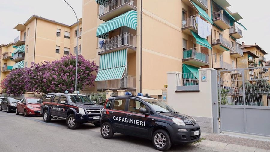 Tentato omicidio in via Arnaud a Bologna, indagano i carabinieri