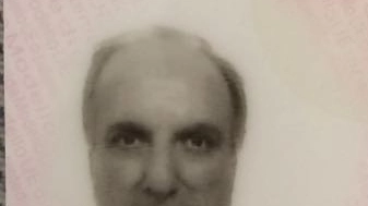 Giorgio Mosca, il pensionato scomparso e ritrovato morto stanotte