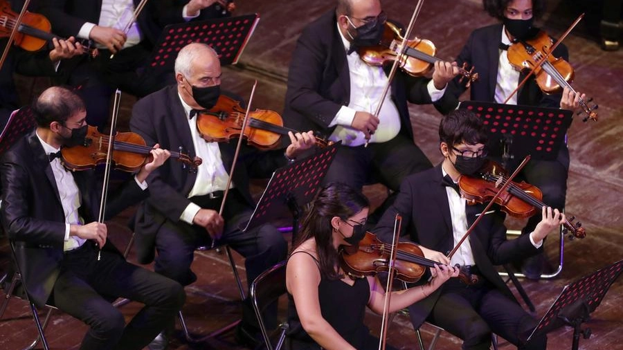 Giunta alla terza edizione, la rassegna musicale torna in presenza per ricordare i 250 anni dalla visita di Mozart a Verona