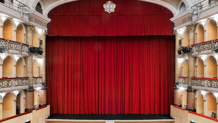 teatro Verdi di Padova