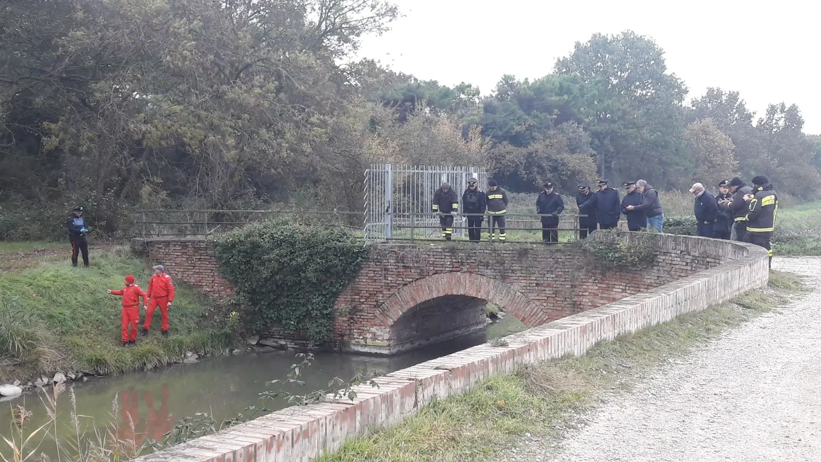 Sparatoria a Lido di Classe dopo l'alt dei carabinieri