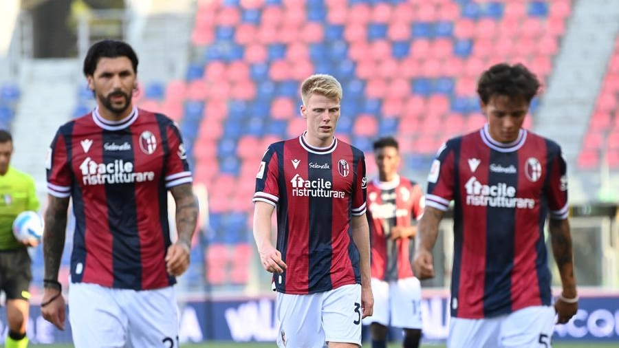 Bologna Ternana 4-5, la delusione dei rossoblù fuori dalla Coppa Italia