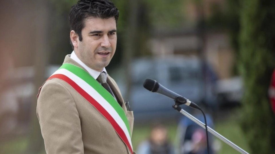 Dario Mantovani si è confermato sindaco a Molinella