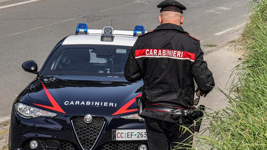 Ragazza scomparsa: denuncia fatta ai carabinieri