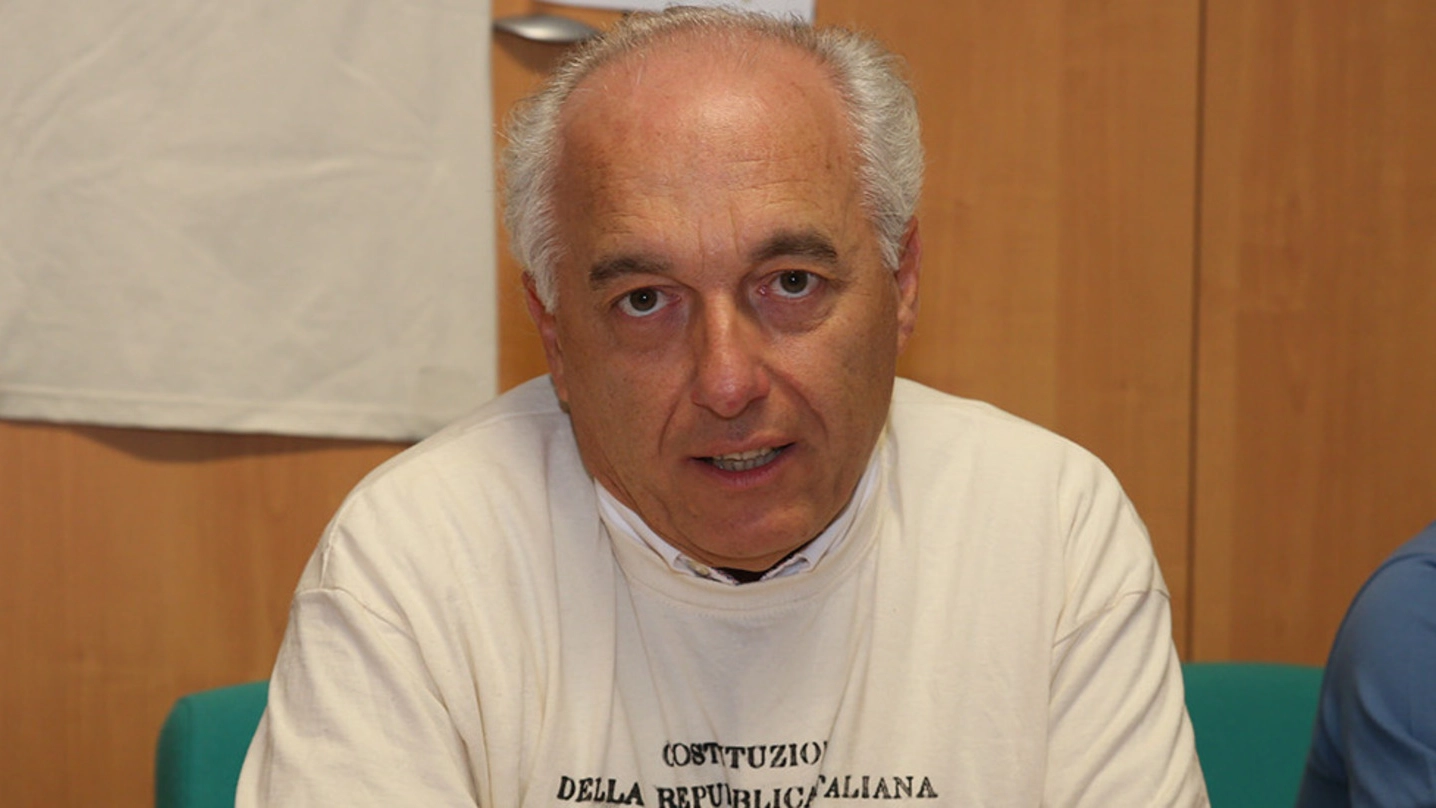 Giorgio Laghi di ‘Imola migliore - Sel’ nel 2015 non ha attinto alcunché dal fondo spese riservato al suo gruppo