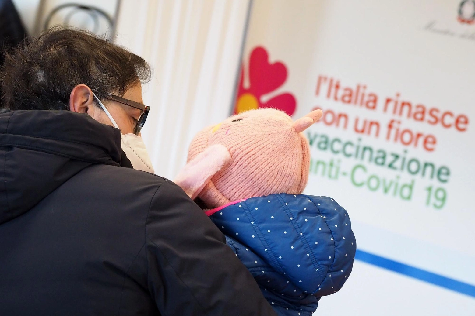 Open day vaccini Covid: oggi in Emilia Romagna dedicato ai più giovani