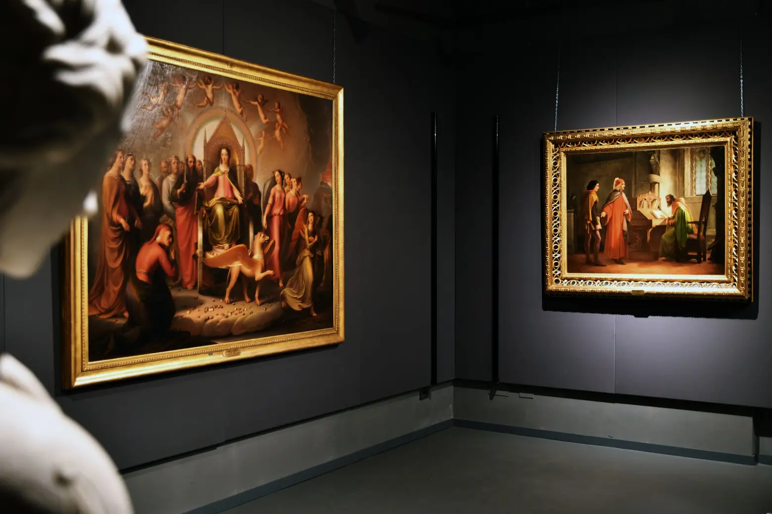Casa e Museo di Dante Alighieri aperto a tutti per il Dantedì del 25 marzo