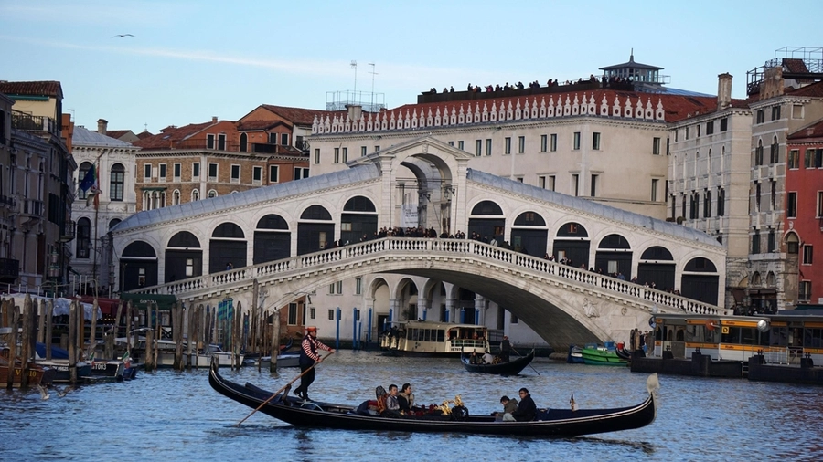 Venezia: approvati lavori centro storico e isole per 3,3 milioni di euro