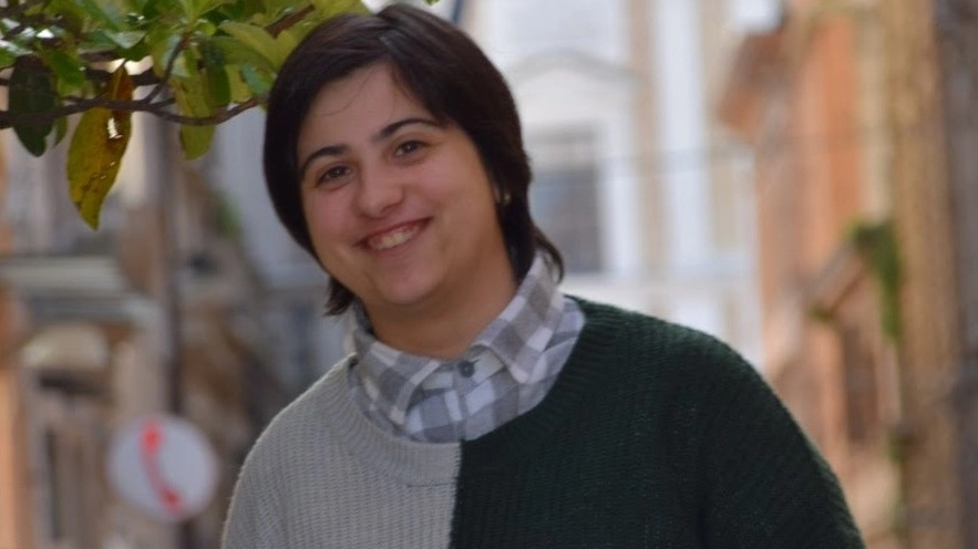 Samanta Marchegiano, studentessa di Giurisprudenza morta a 24 anni in via Severini  a Macerata