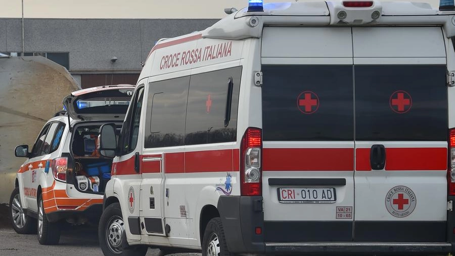 Incidente sul lavoro: morto un operaio a Vicenza, schiacciato dal muletto
