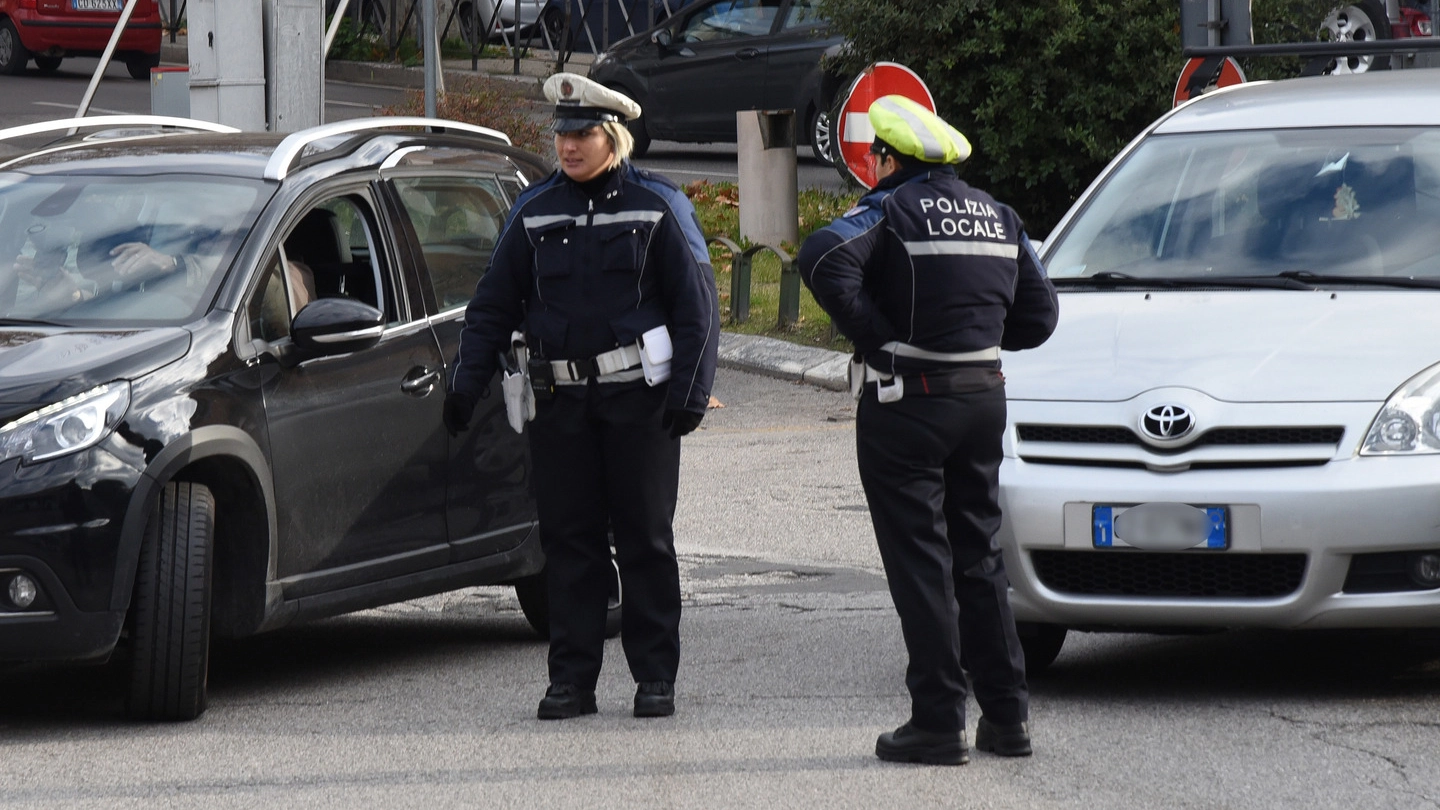 Emilia Romagna blocco traffico, euro 4 fermi in 5 province fino al 7 gennaio