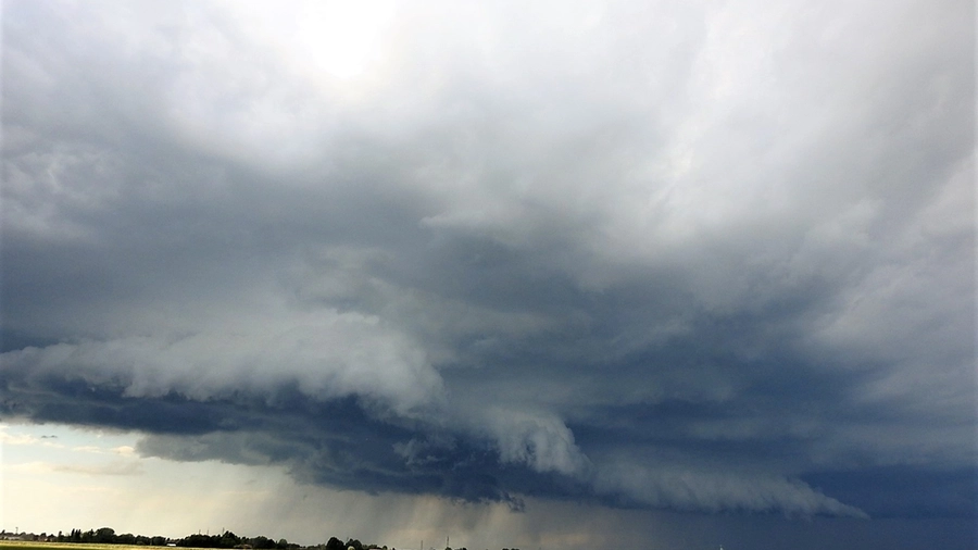 Previsioni meteo Ravenna: fino a giovedì il tempo sarà instabile (Scardovi) 