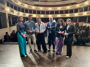 Verona, Premio Campiello Giovani: i cinque finalisti. Verdetto a settembre
