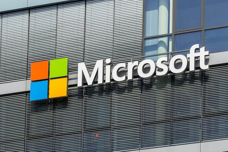 La sede della Microsoft a Redmont
