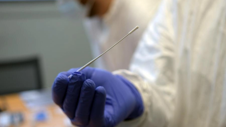 Fiumicino, sospesi presidi per i test antigenici dopo soli sei mesi