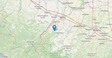 Terremoto a Parma, la terra trema ancora: due scosse di magnitudo 3.0 e 3.2