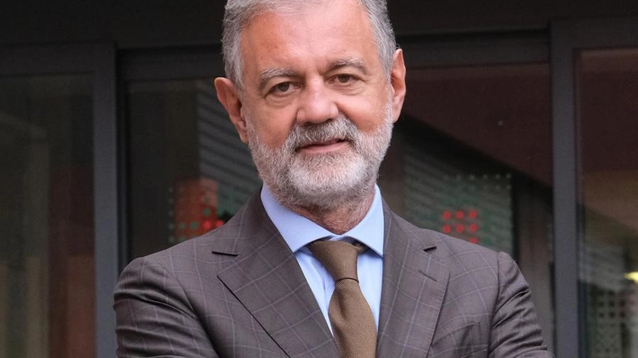 Antonio Brambilla, Direttore generale dell’Azienda USL di Modena