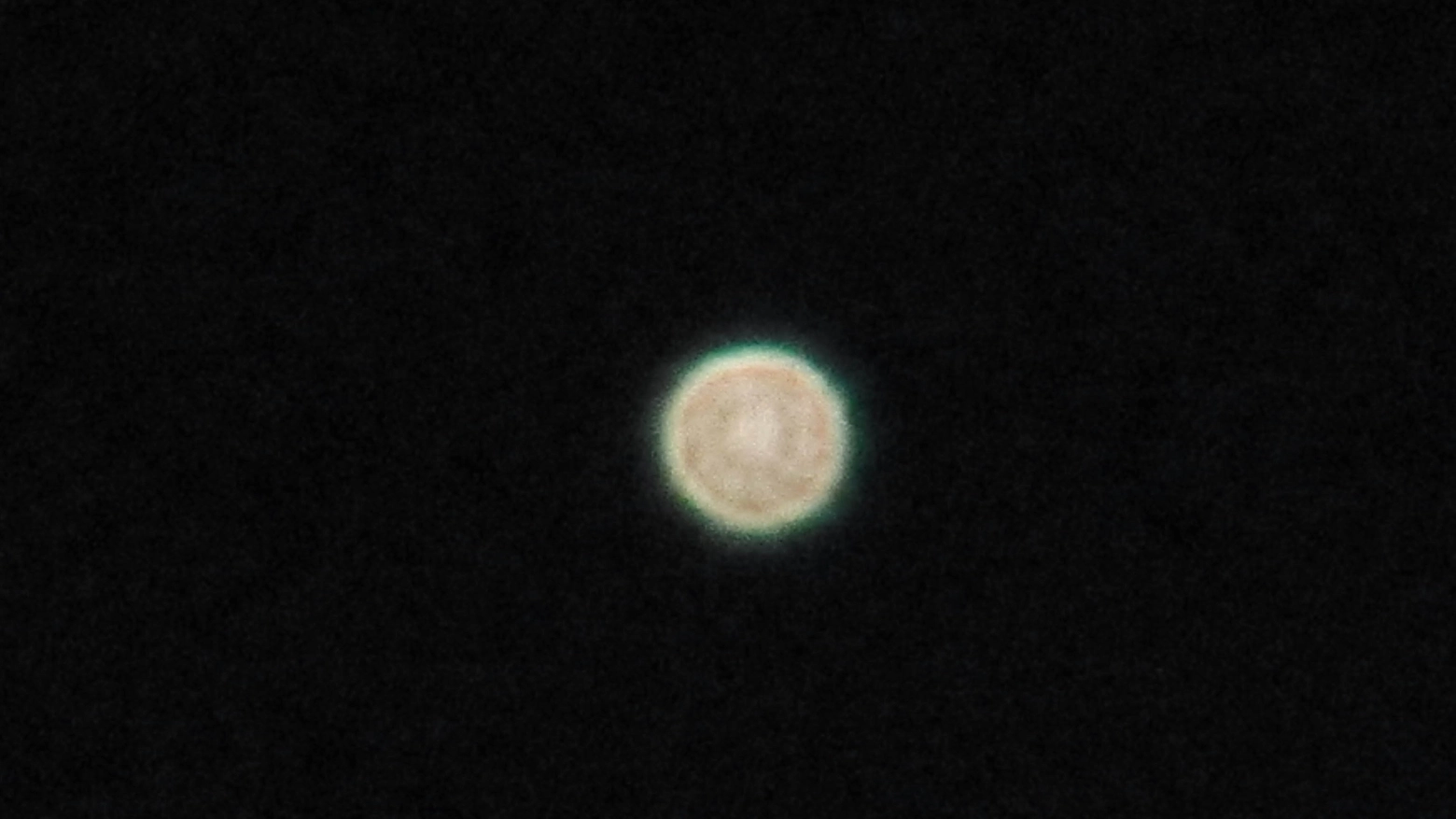 Un avvistamento di un Ufo (foto Archivio)