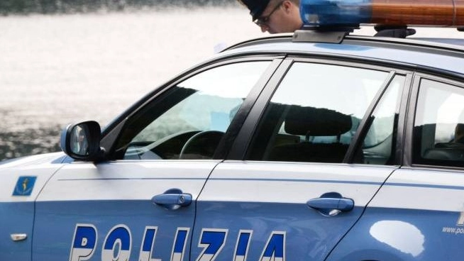 Ascoli, furto a Porta Maggiore: indaga la polizia (foto di repertorio)