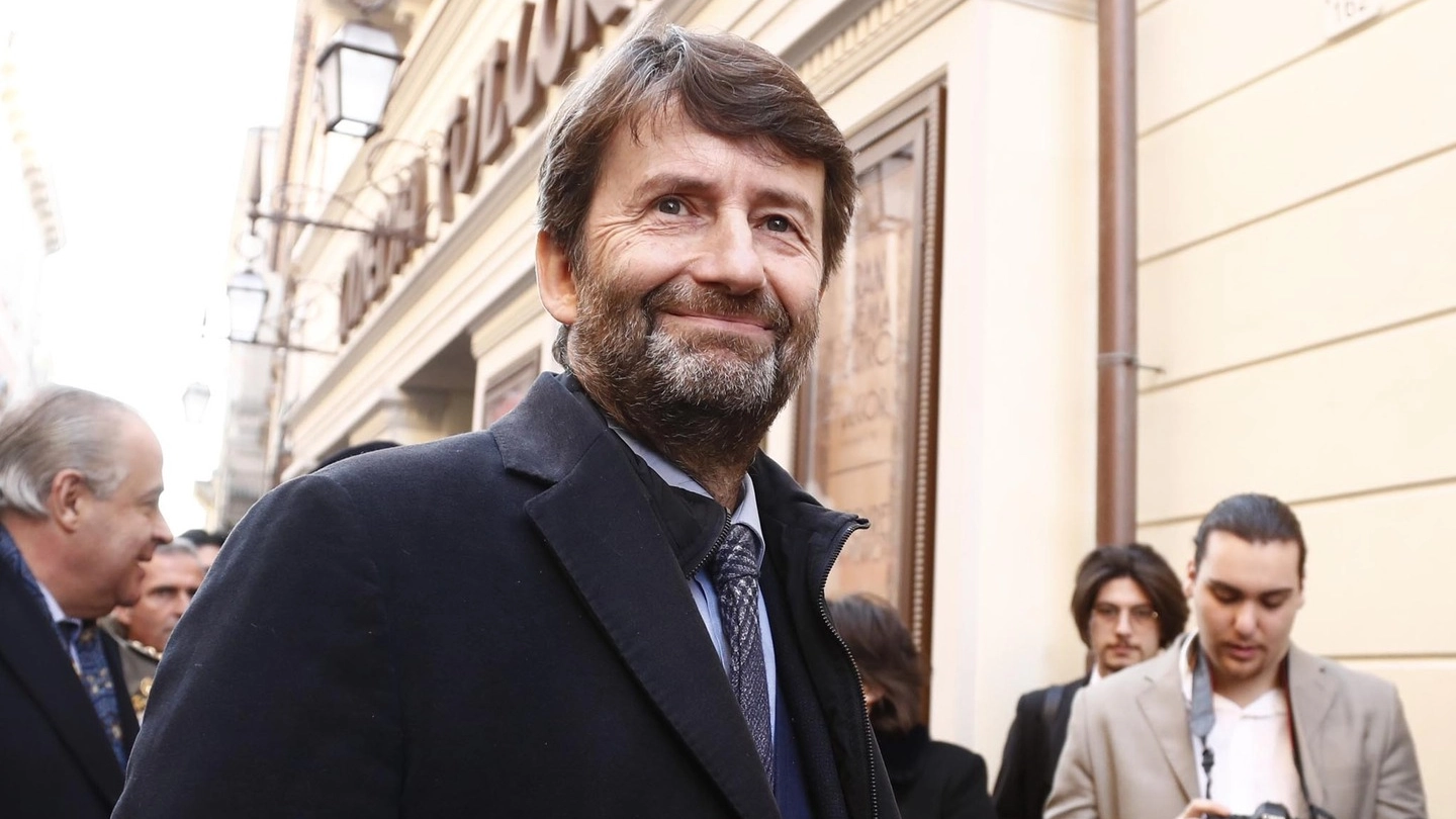 Dario Franceschini sarà il candidato del Pd al Collegio uninominale