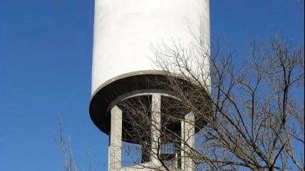 La torre di Quartesana
