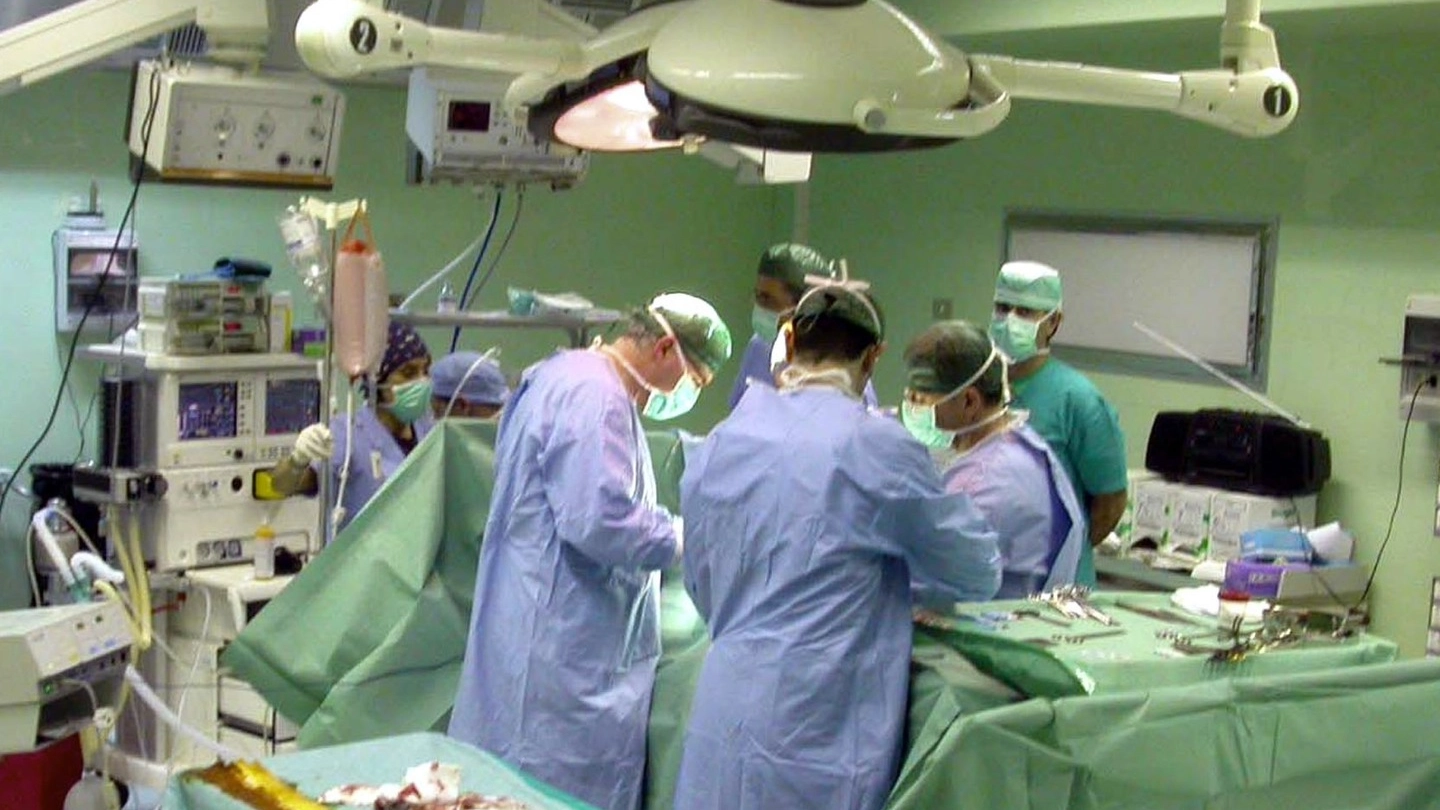 Al Sant’Orsola a ottobre c’erano 141 pazienti in attesa dell’intervento alla prostata