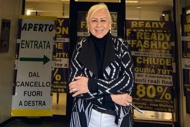 Dopo 50 anni chiude Ready Fashion a Macerata: "La fine di un ciclo ricco di gioie"