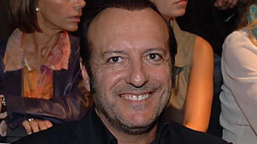 Rodolfo Zengarini, a capo della omonima società