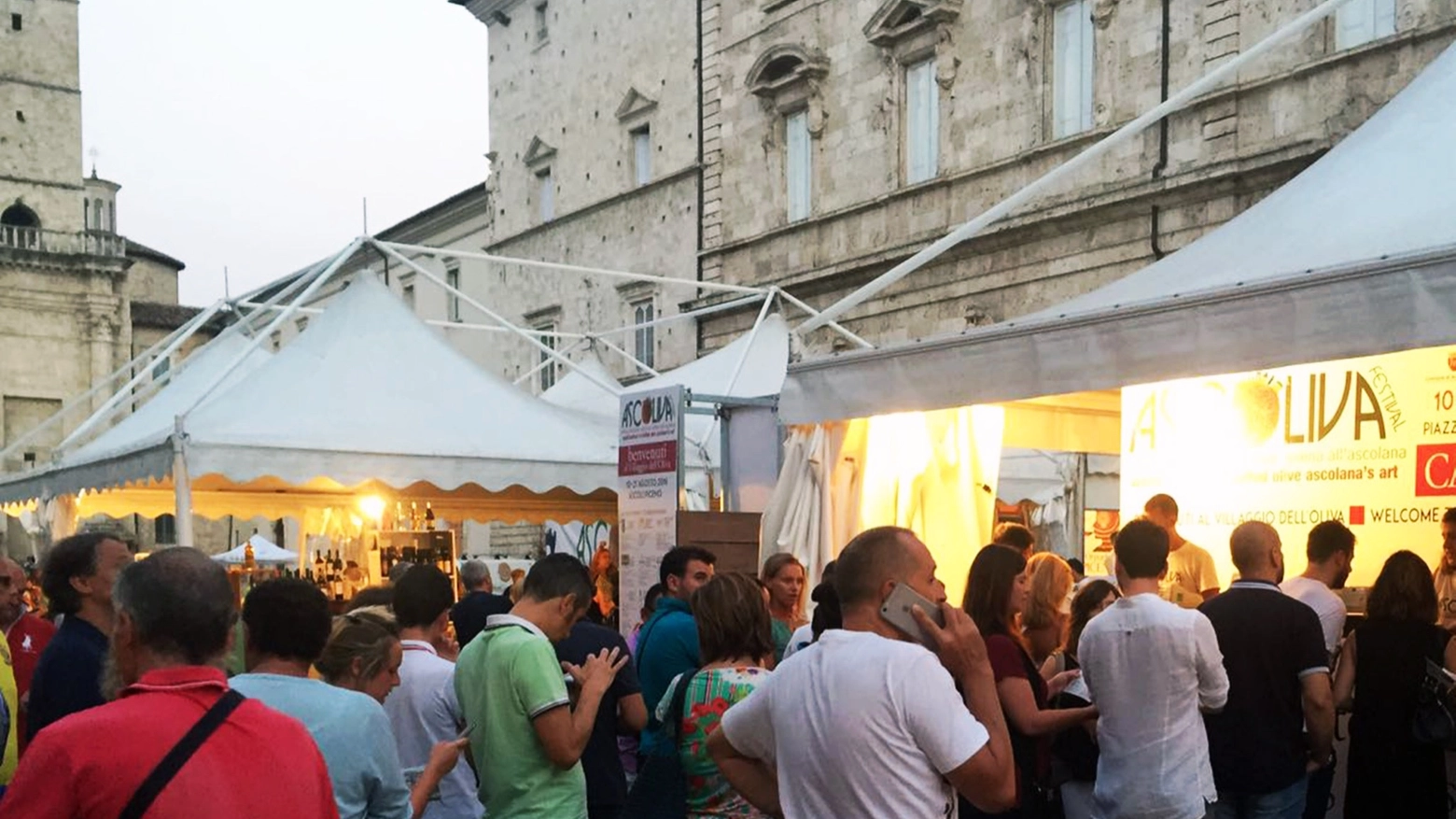Ascoliva Festival, dal 9 al 19 agosto