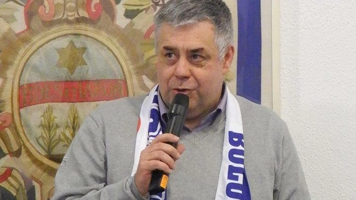 Dario Bellandi