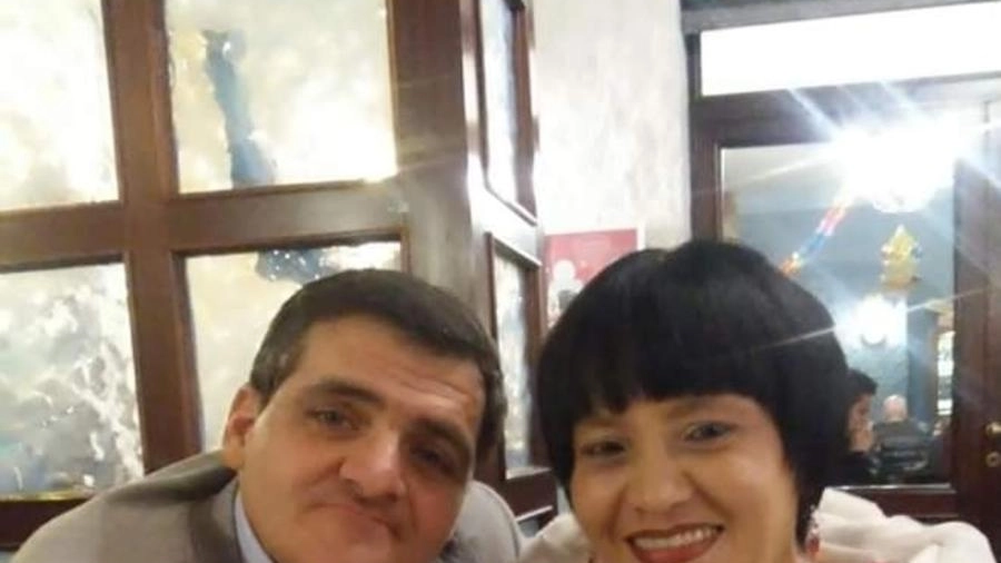 Rita Di Majo e il marito Claudio Furlan sono stati condannati a 14 e 12 anni