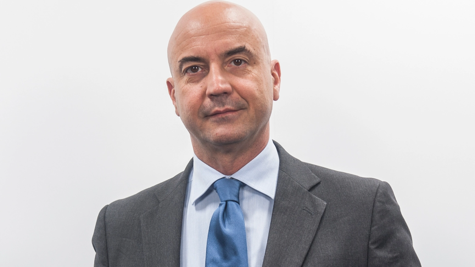 Giacomo Lovati, vicepresidente di UnipolRental