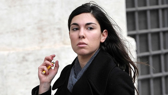 Giulia Sarti, deputata del M5s, aveva denunciato il suo ex per appropriazione indebita 