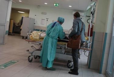 Visite ai parenti in ospedale, in Emilia Romagna dal 10 marzo si può