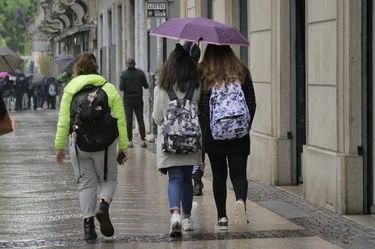 Dove sono chiuse le scuole in Emilia Romagna martedì 16 maggio per allerta meteo
